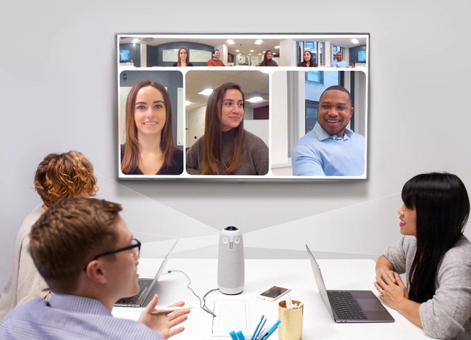 Collaborate From Anywhere 5 of the Top Virtual Collaboration Tools for